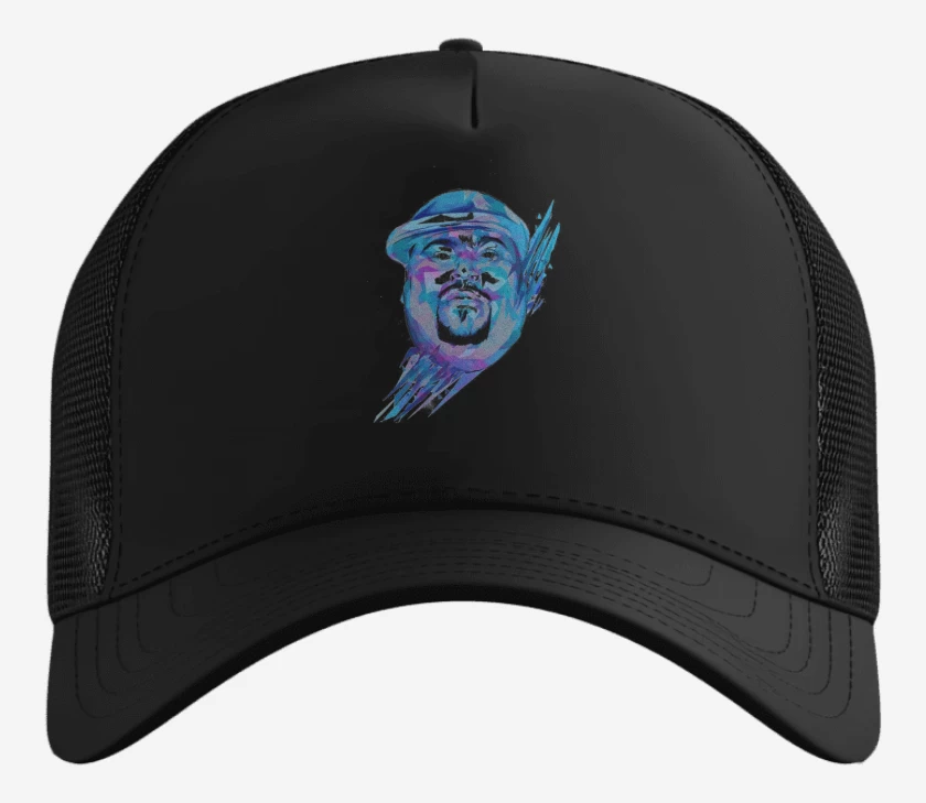 Gorro BIG PUN