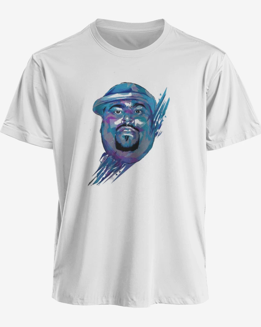 Polera BIG PUN