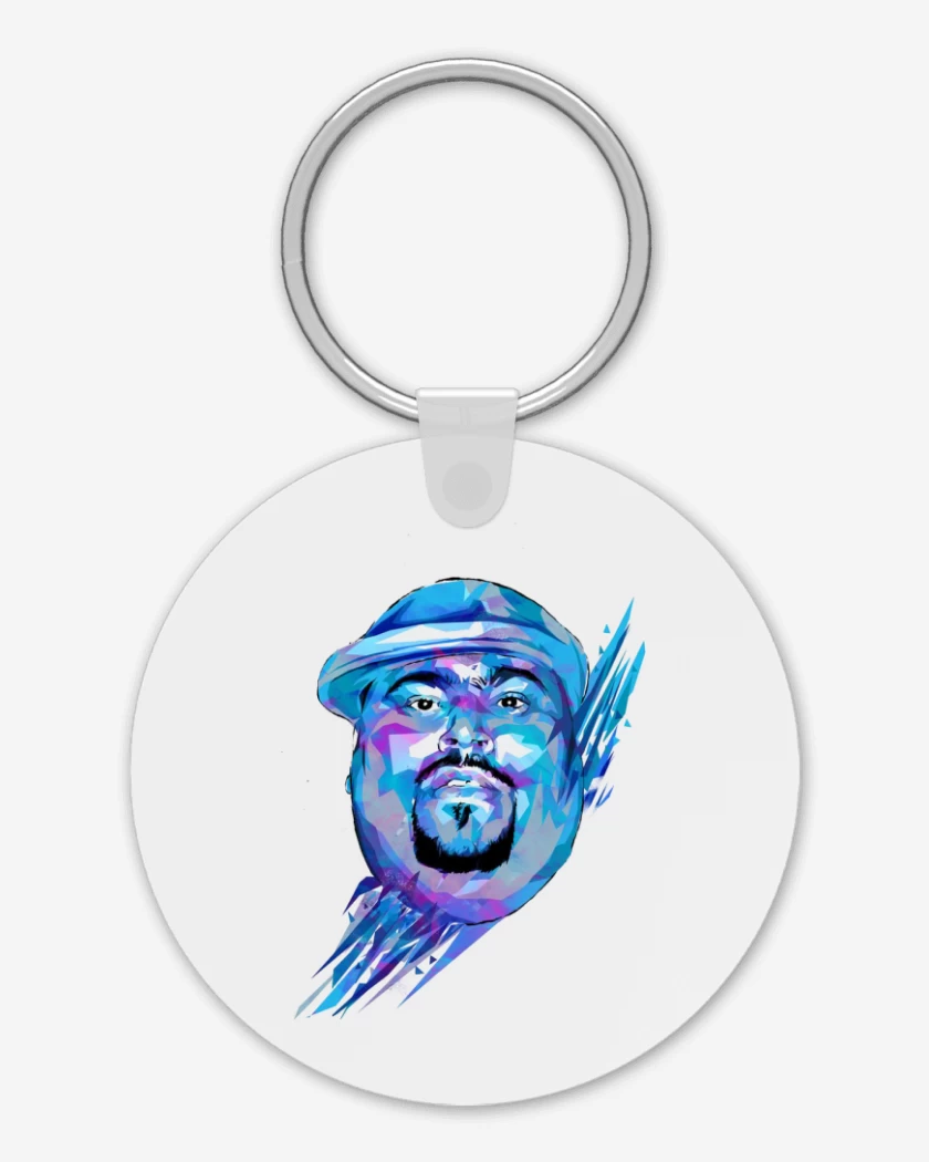 Llavero BIG PUN