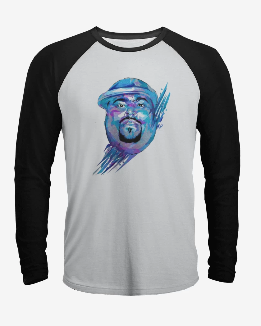 Polera Raglan BIG PUN