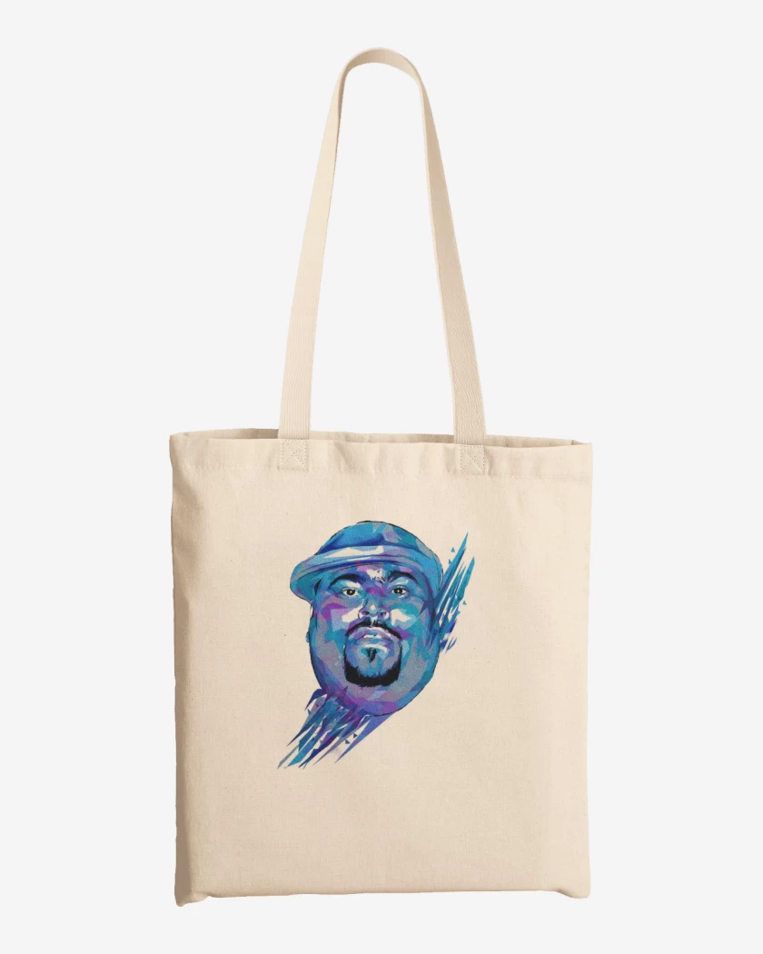 Totebag BIG PUN