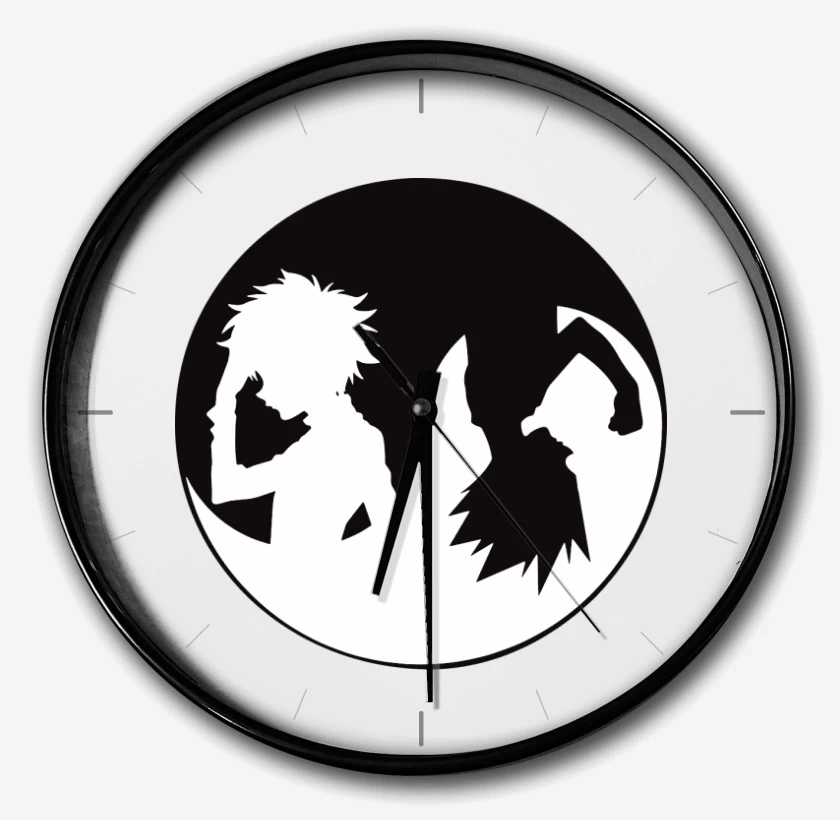 Reloj Hunter x yin yang