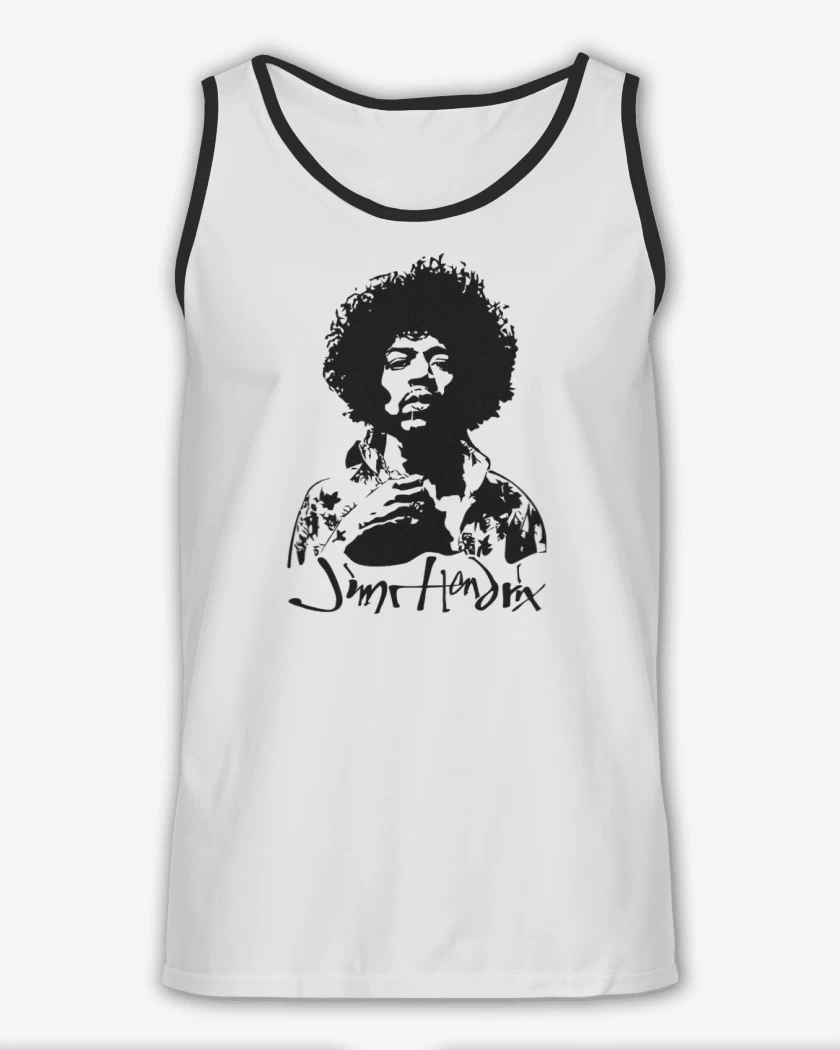 Sudadera Jimi hendrix