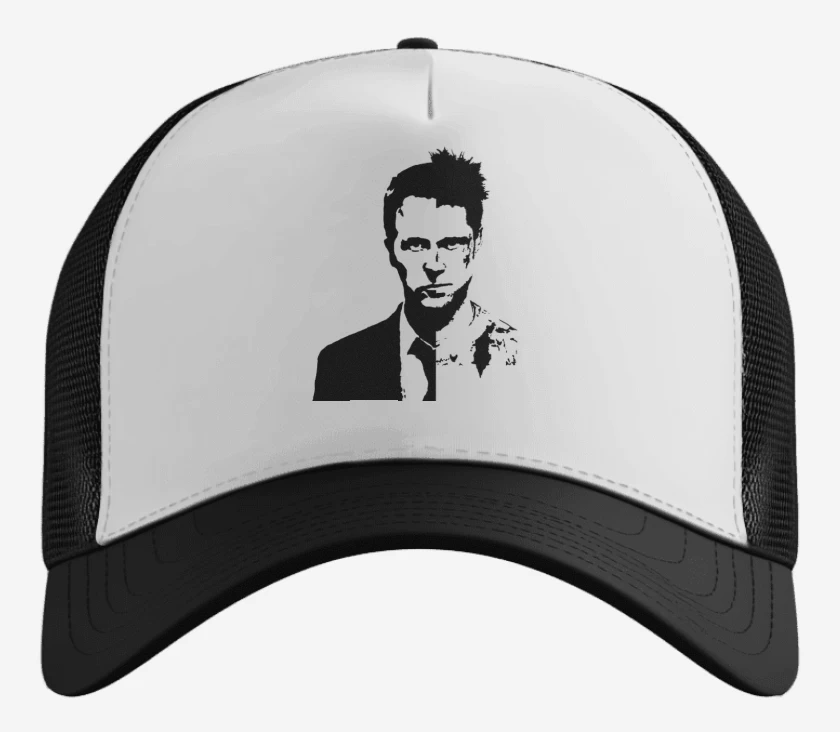 Gorro Narrador & Tyler