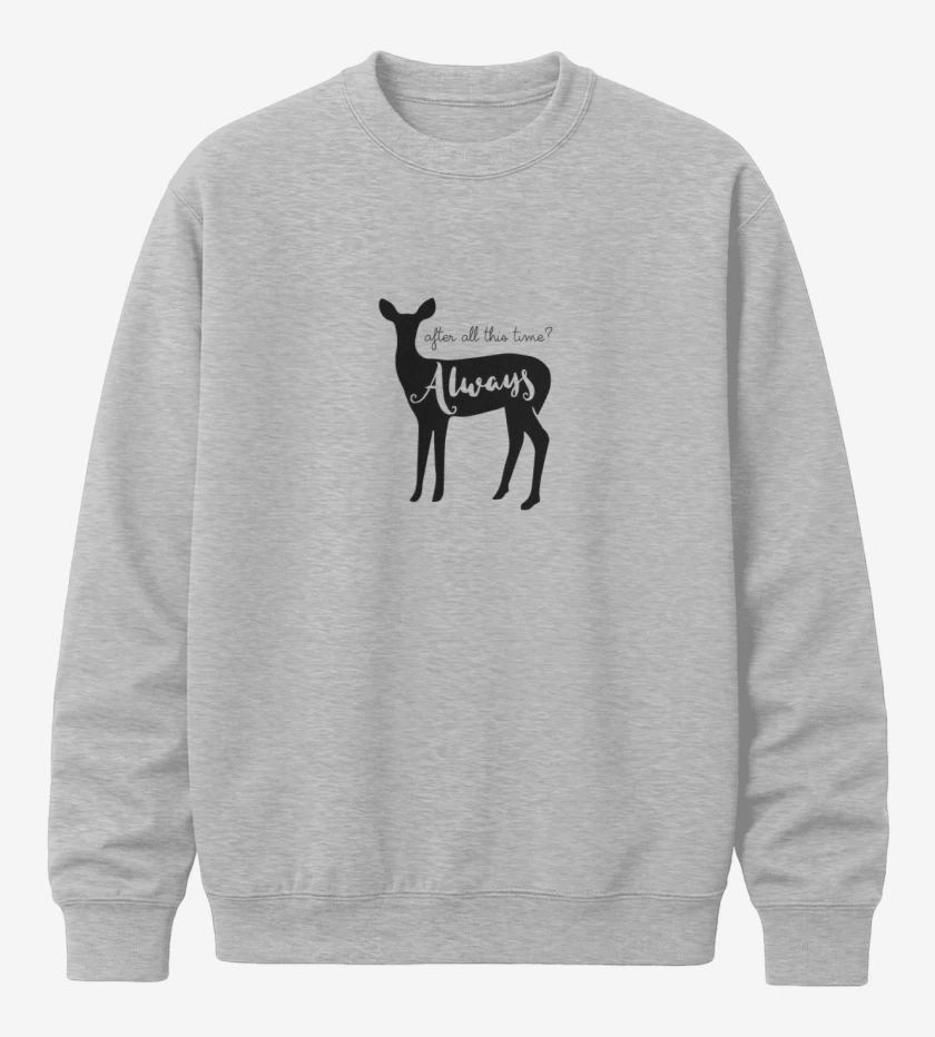 Poleron polo Gris Melange de Patronus Always