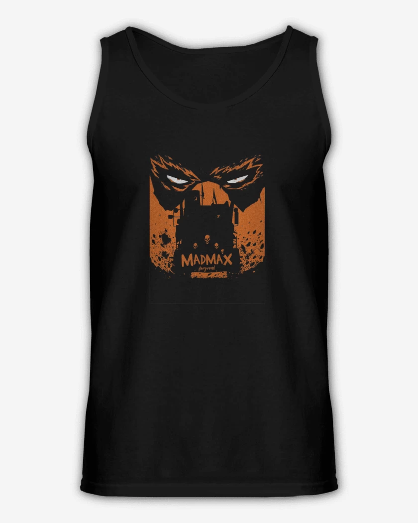 Sudadera Mad Max fury road
