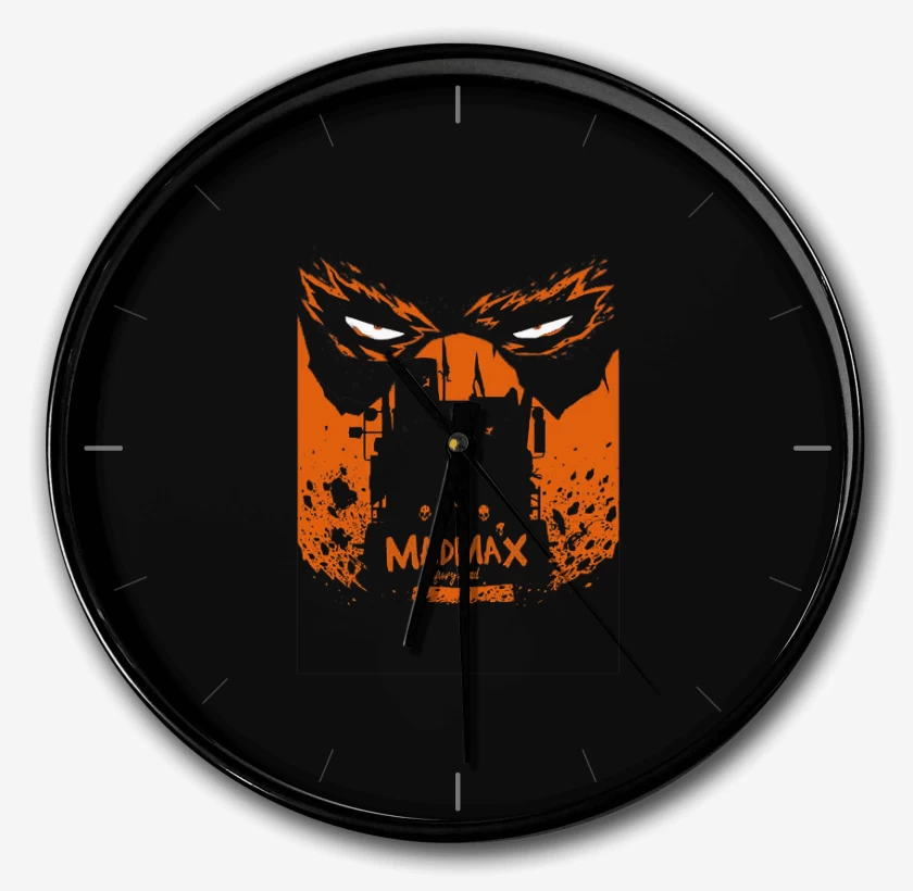 Reloj Mad Max fury road