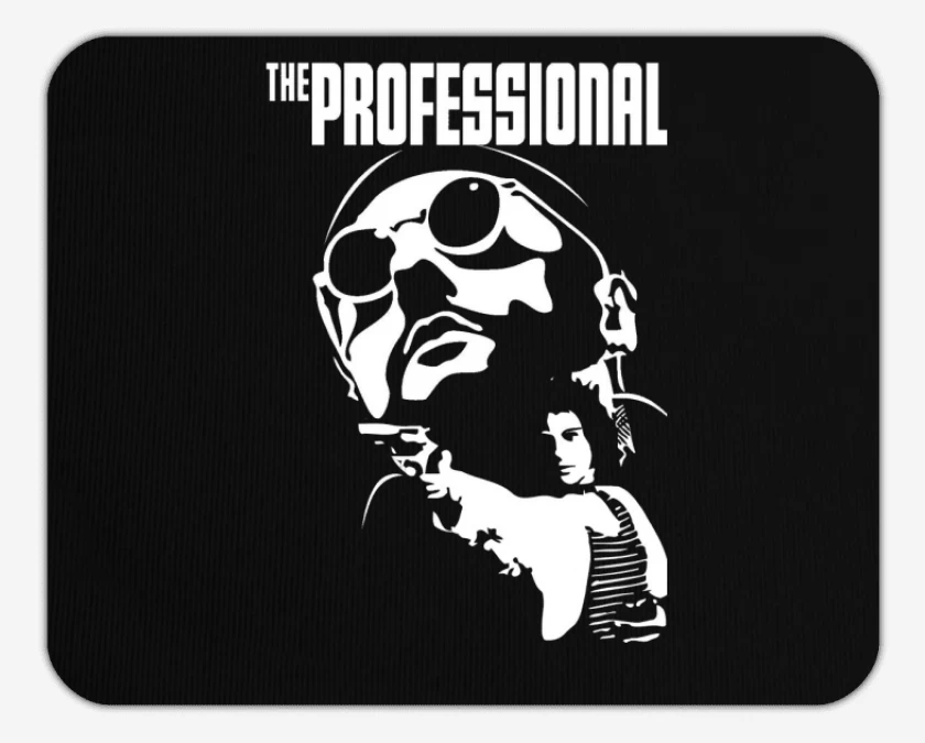 Mousepad The professional