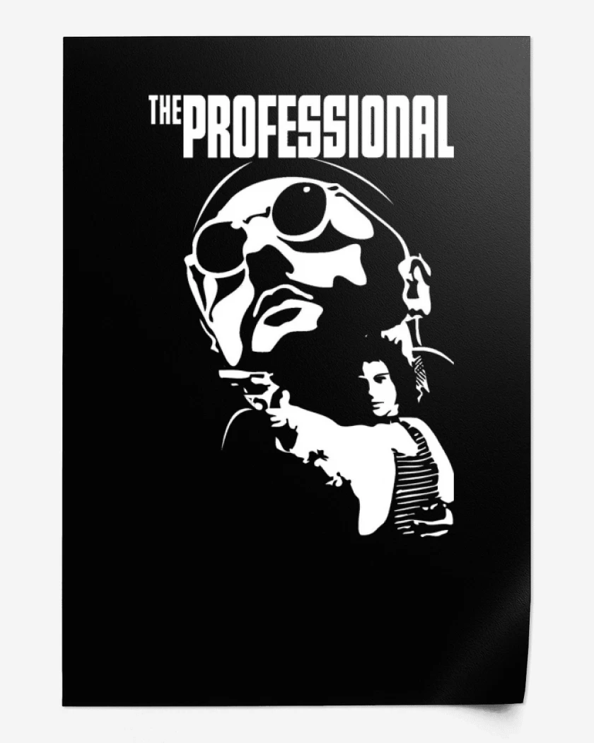 Print The professional
