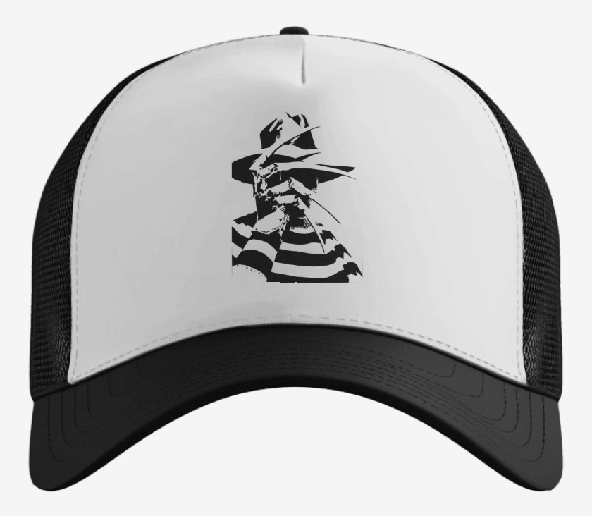 Gorro Freddy Krueger
