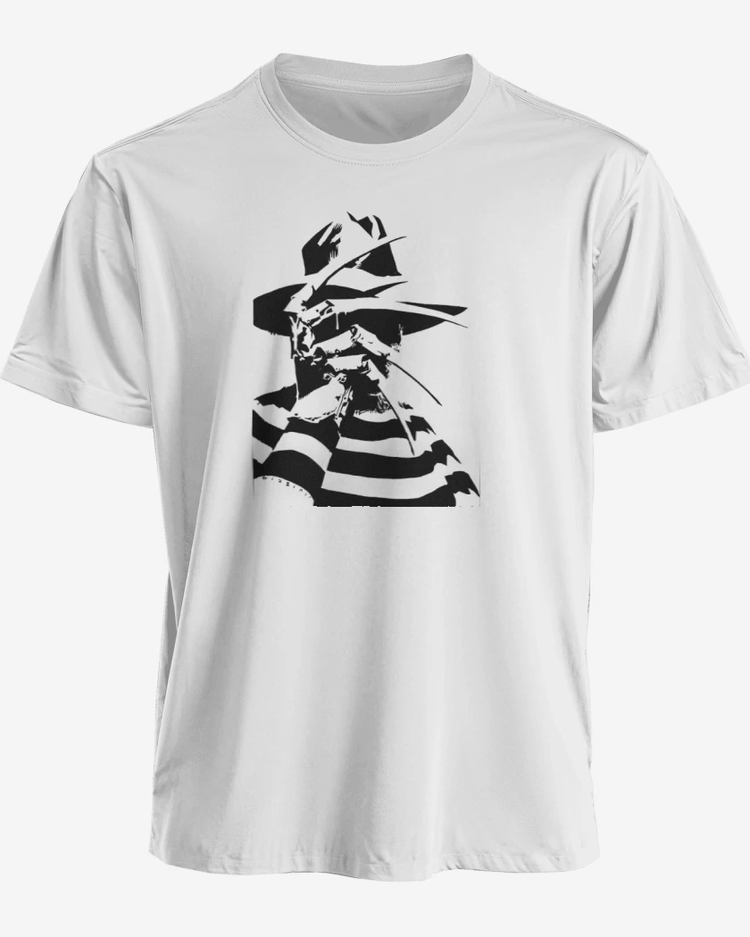 Polera Freddy Krueger