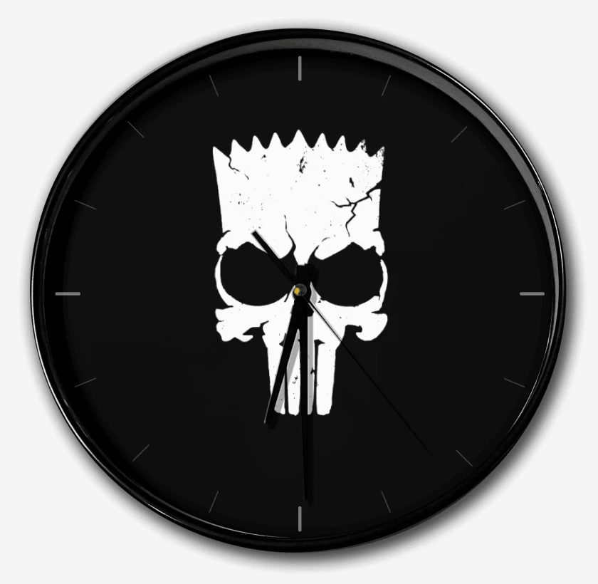 Reloj Bart El que castiga