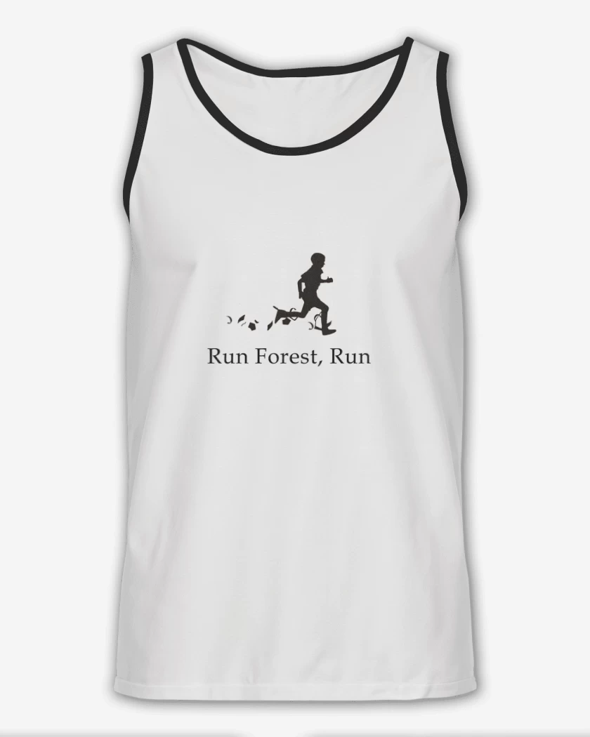 Sudadera Run forest run 