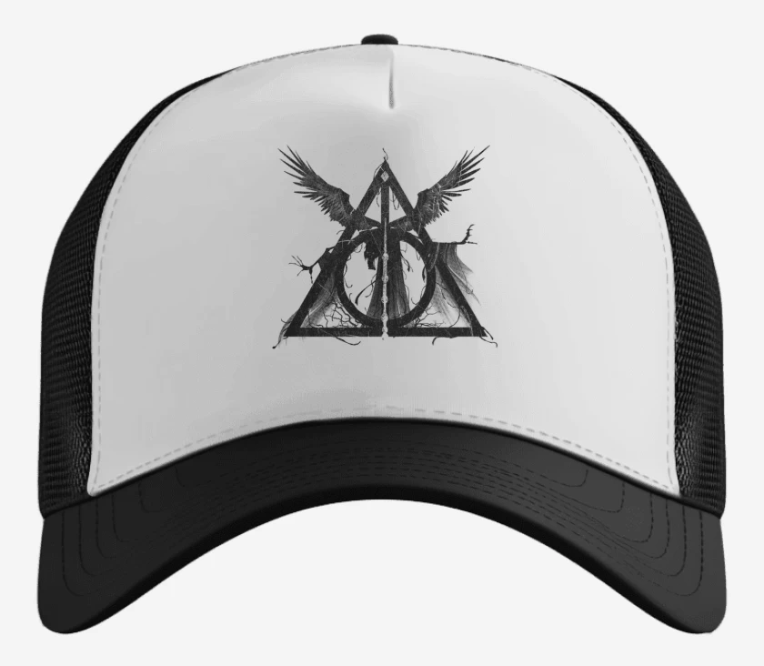 Gorro Reliquias de la muerte