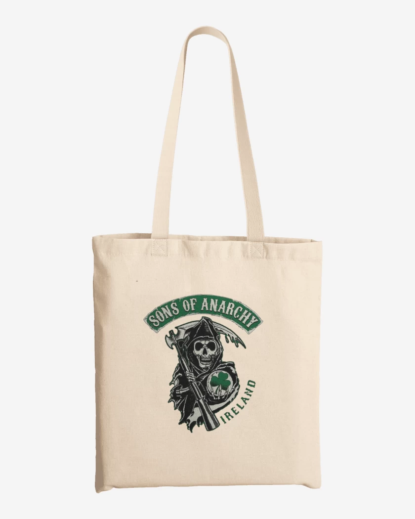 Totebag Sons of Anarchy Ireland