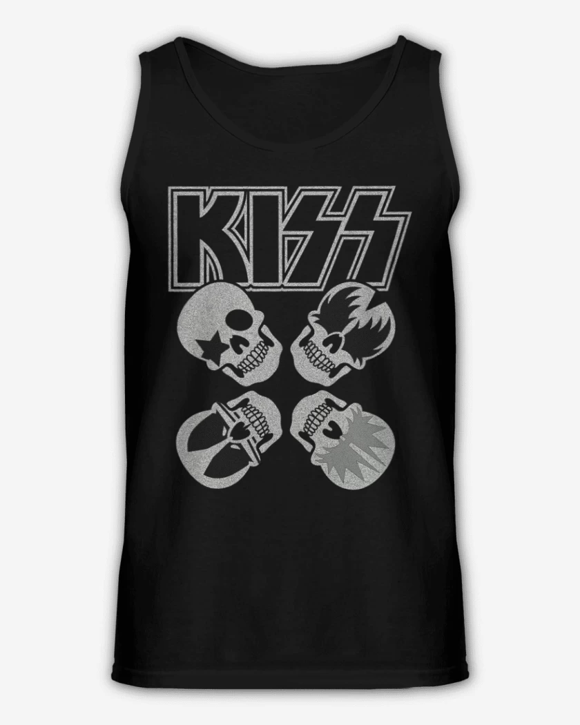 Sudadera Kiss