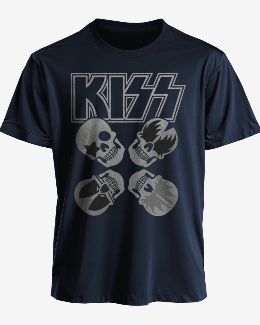Polera Kiss