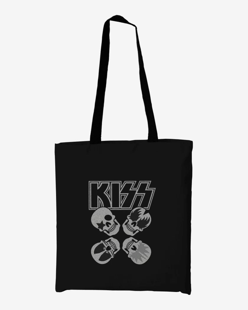 Totebag Kiss