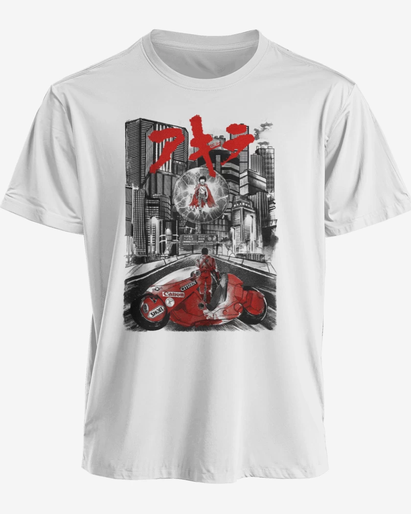 Polera Akira 2