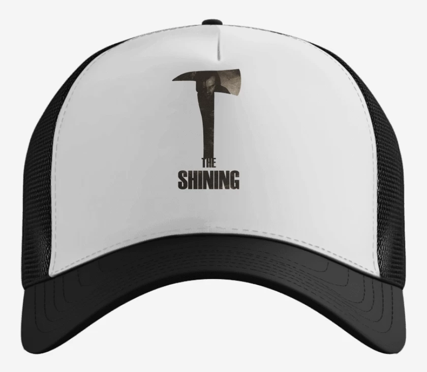 Gorro The shining