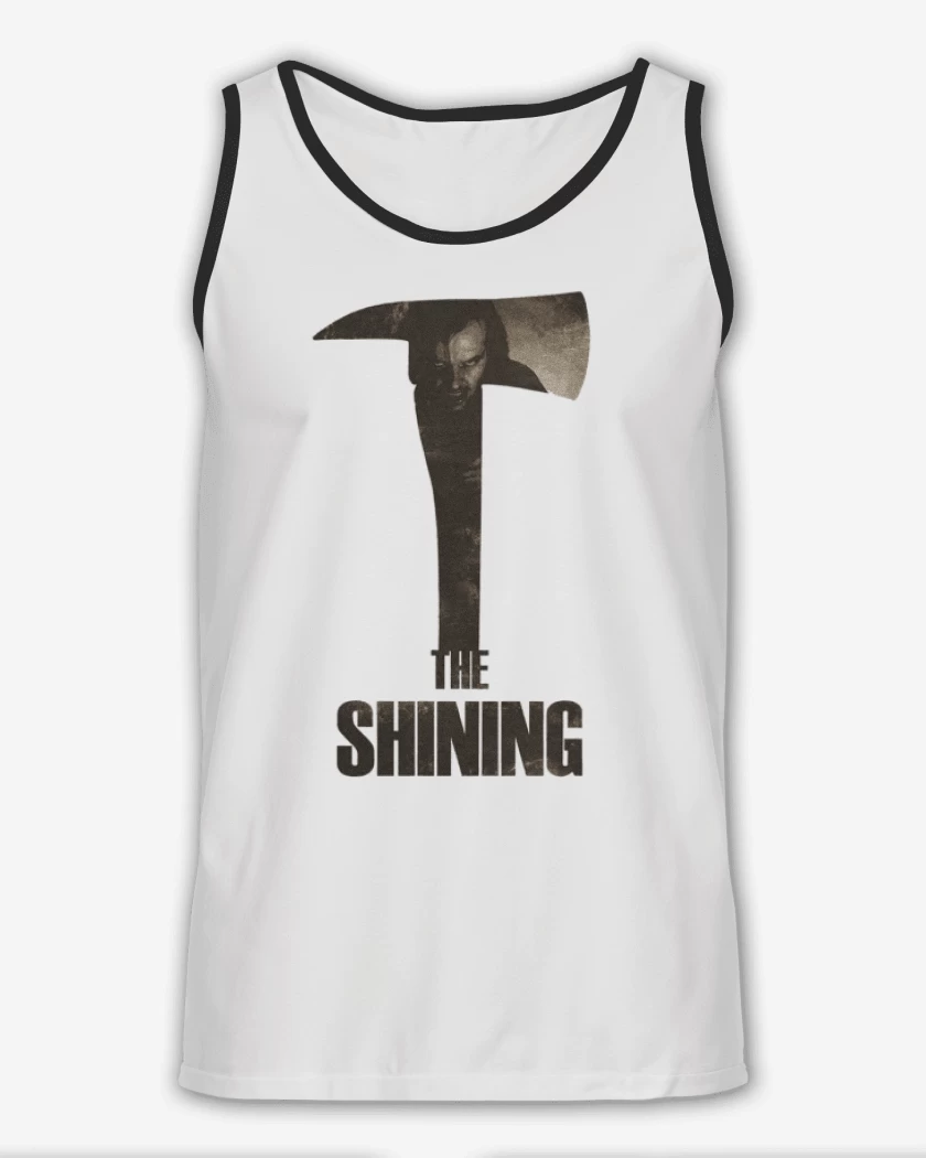 Sudadera The shining