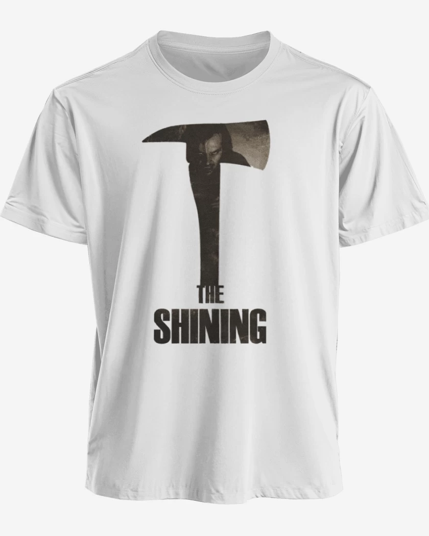 Polera The shining
