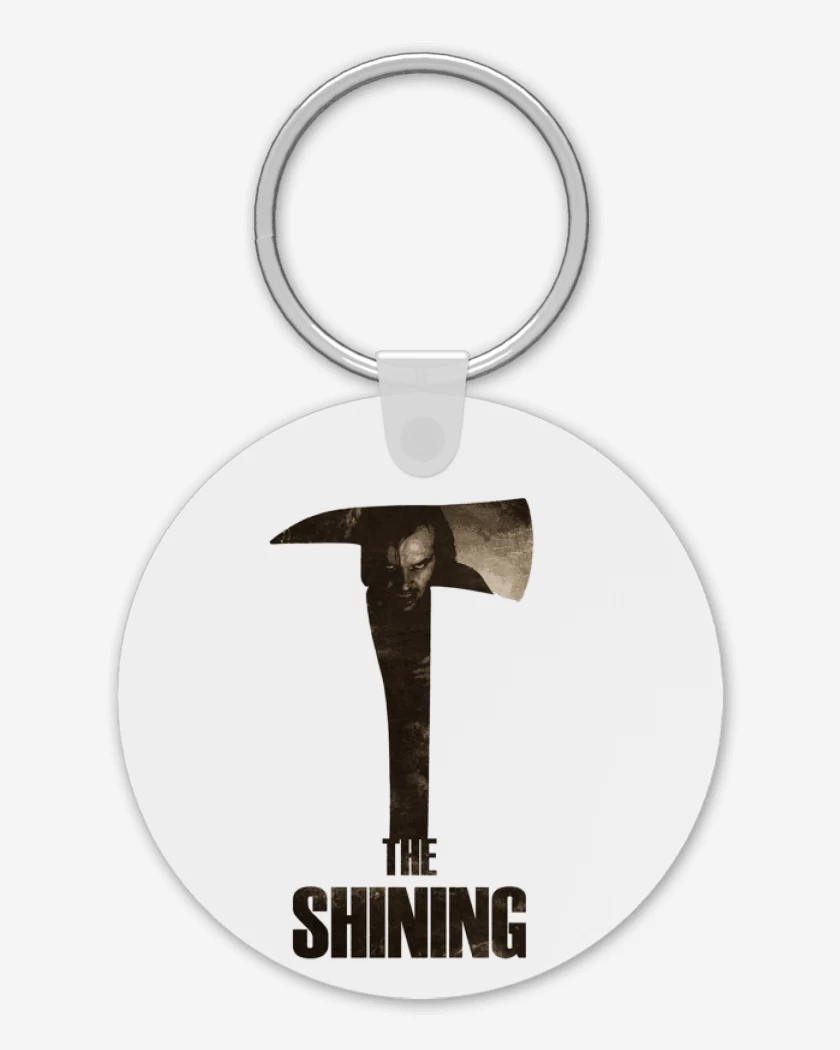 Llavero The shining