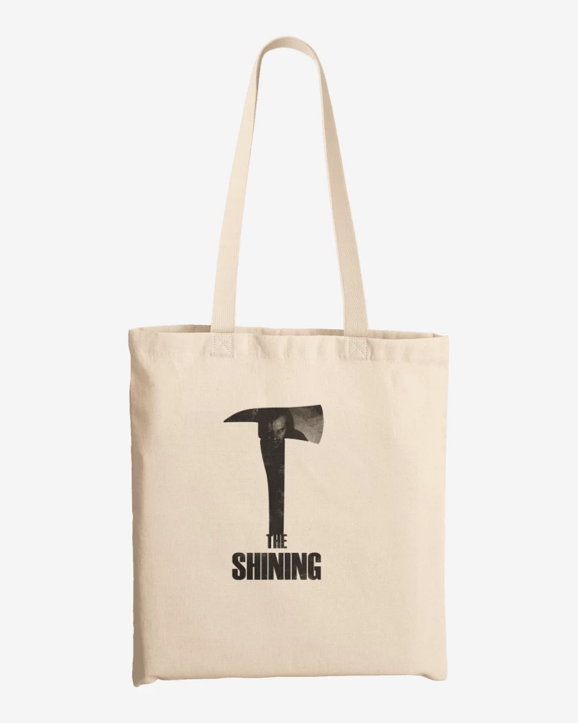 Totebag The shining