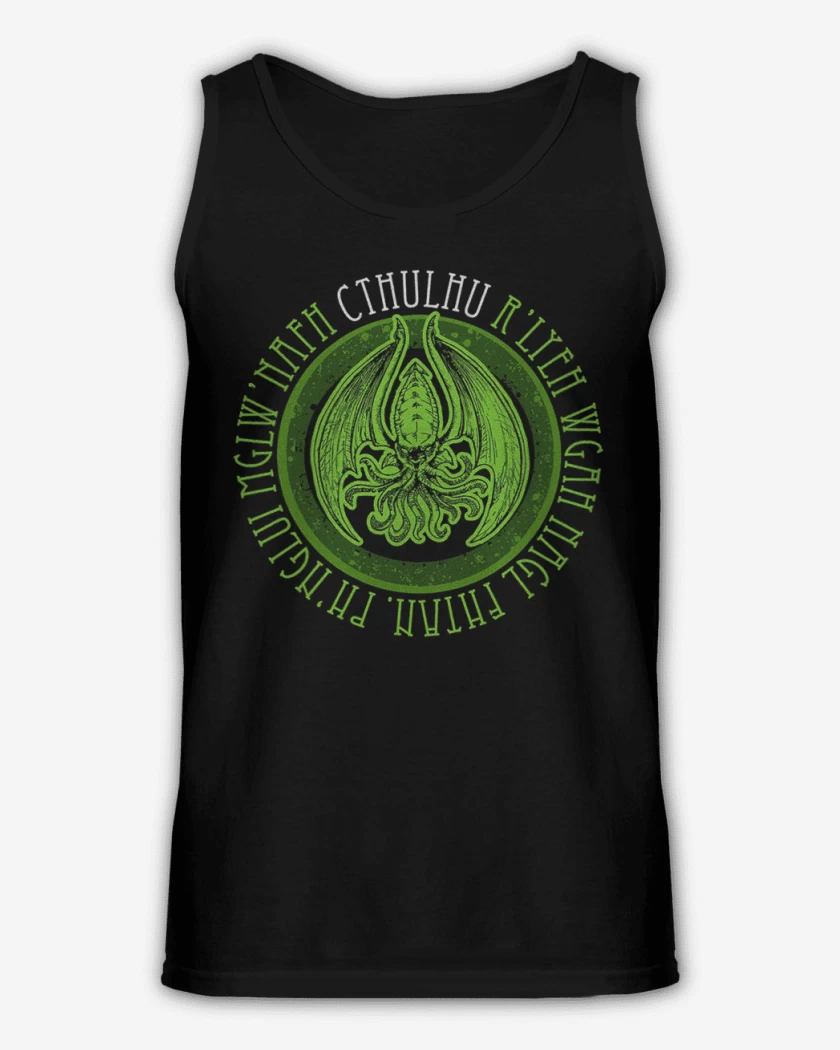 Sudadera Cthulhu 5