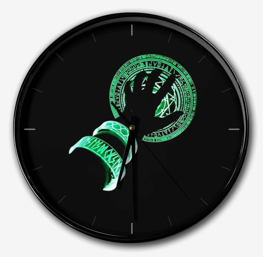 Reloj Dr.strange agamotto