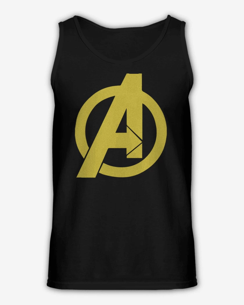 Sudadera Avengers Symbol