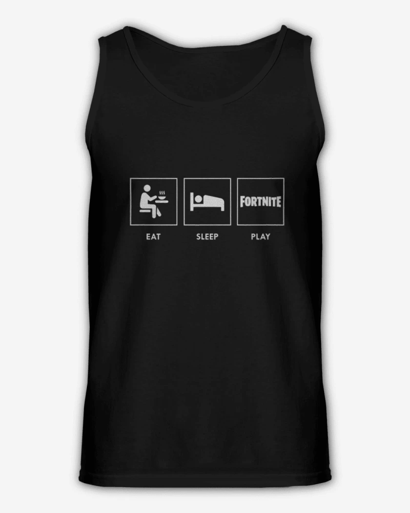 Sudadera play fortnite