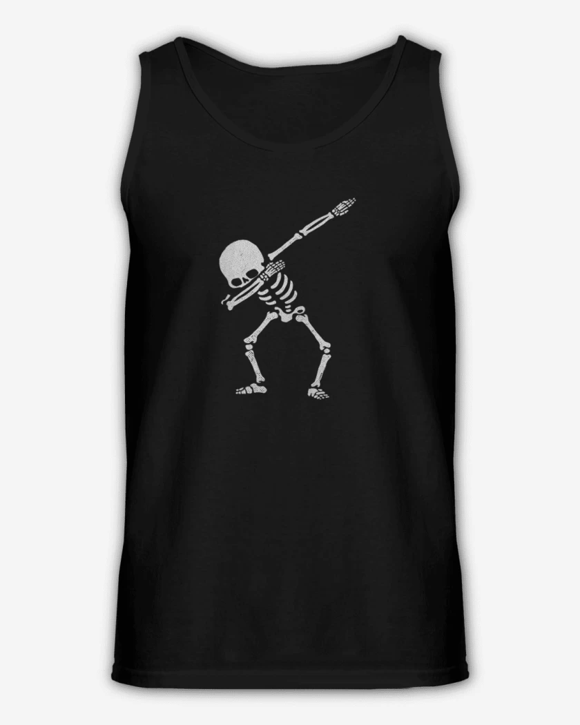 Sudadera Dab skull