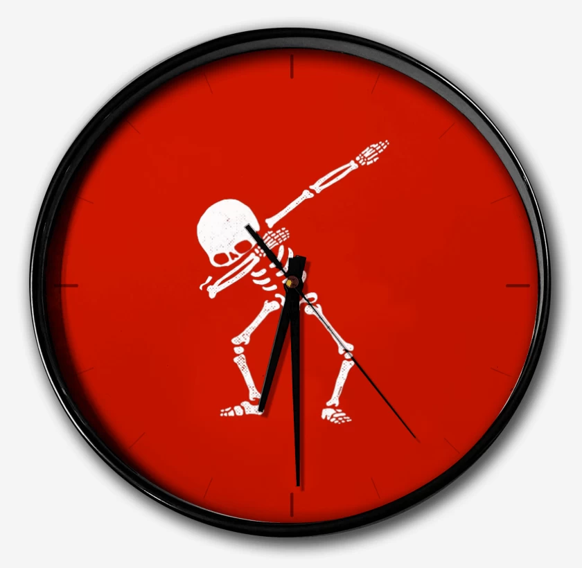 Reloj Dab skull