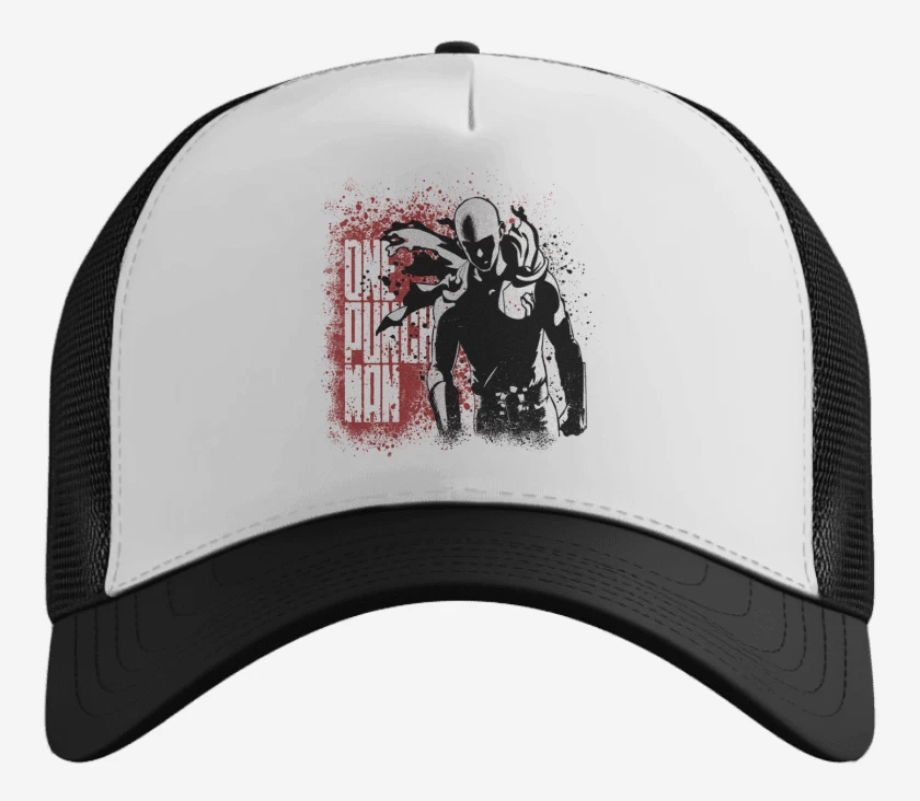 Gorro Saitama