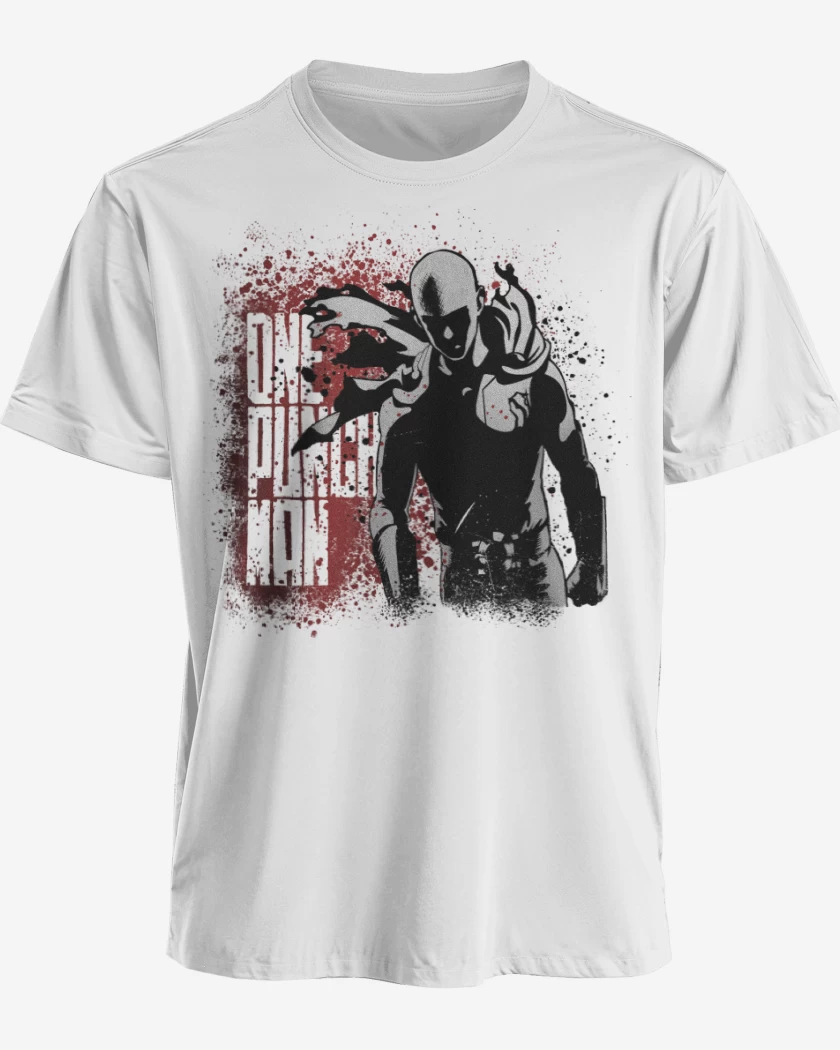 Polera Saitama