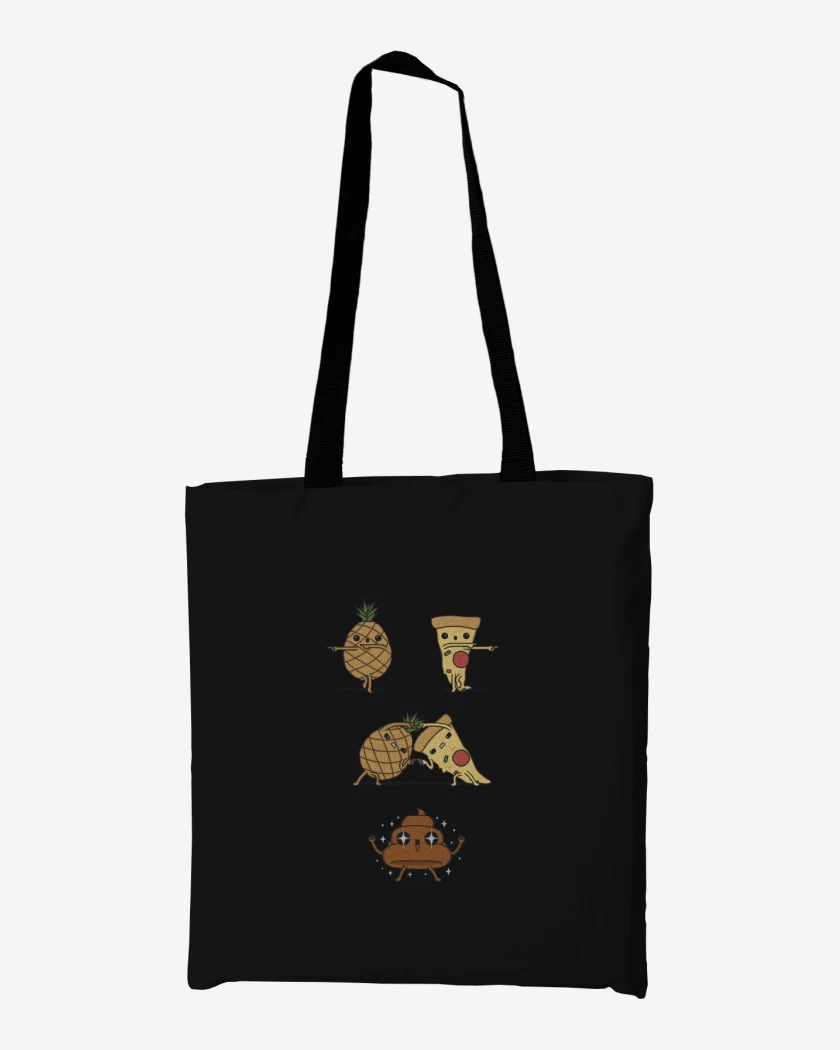 Totebag Fusion!