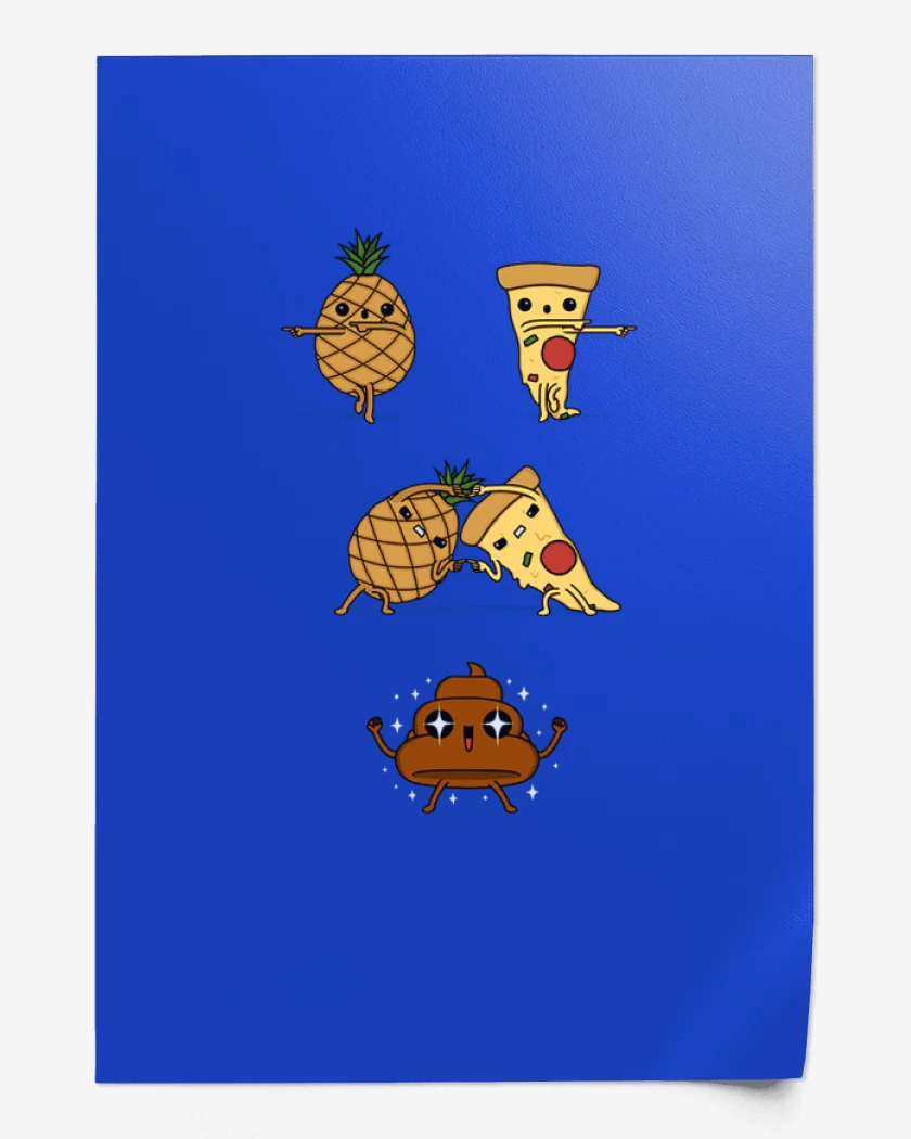 Print Fusion!