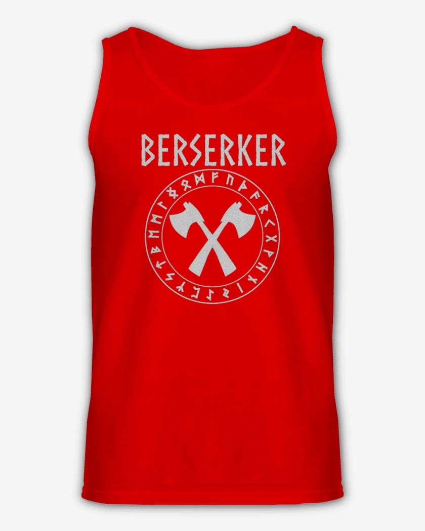 Sudadera Berserker