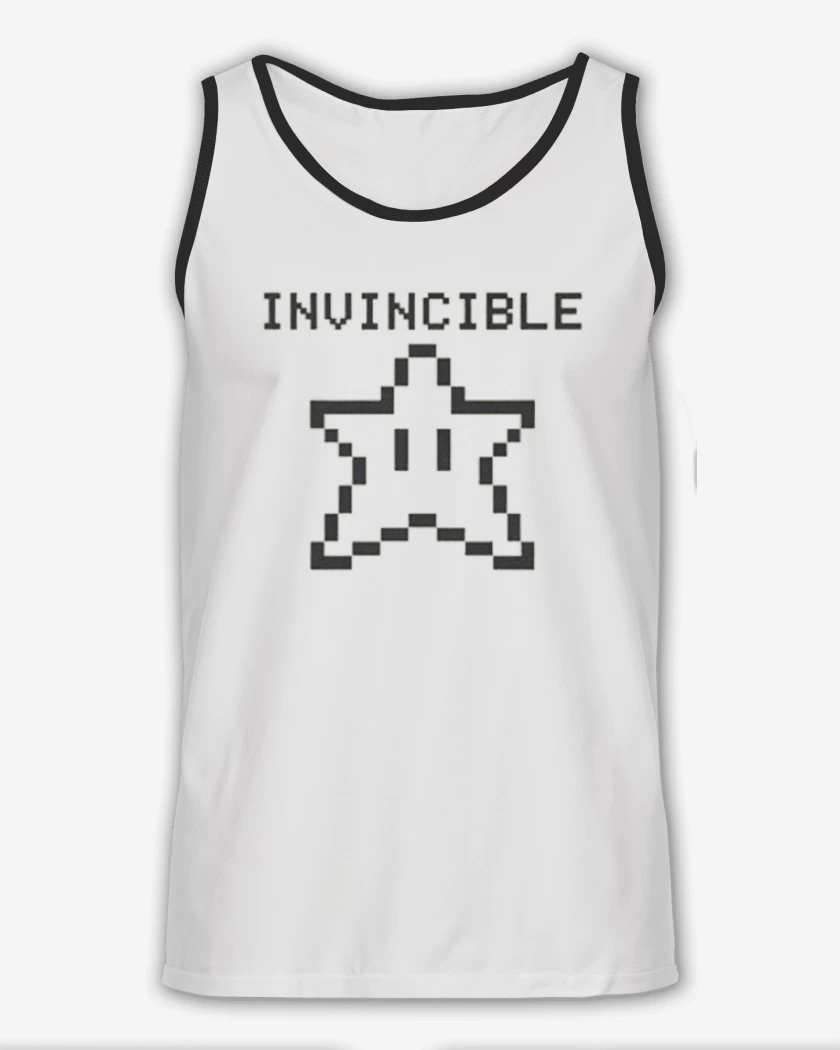 Sudadera invencible