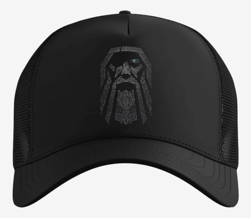 Gorro Odin
