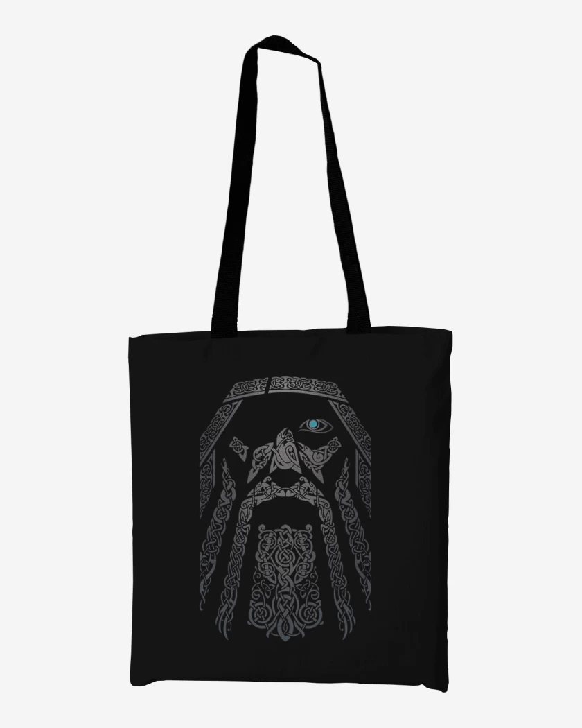 Totebag Odin