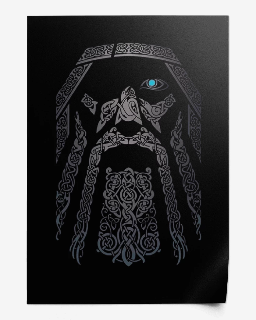 Print Odin