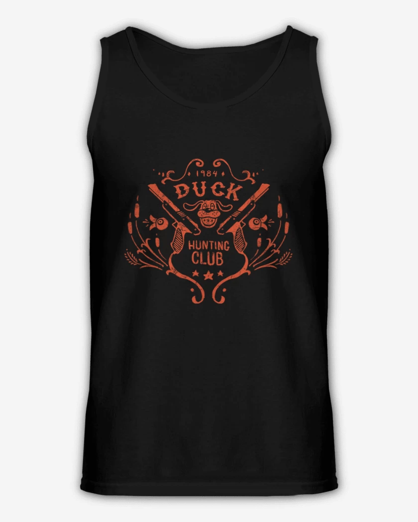 Sudadera Duck hunter