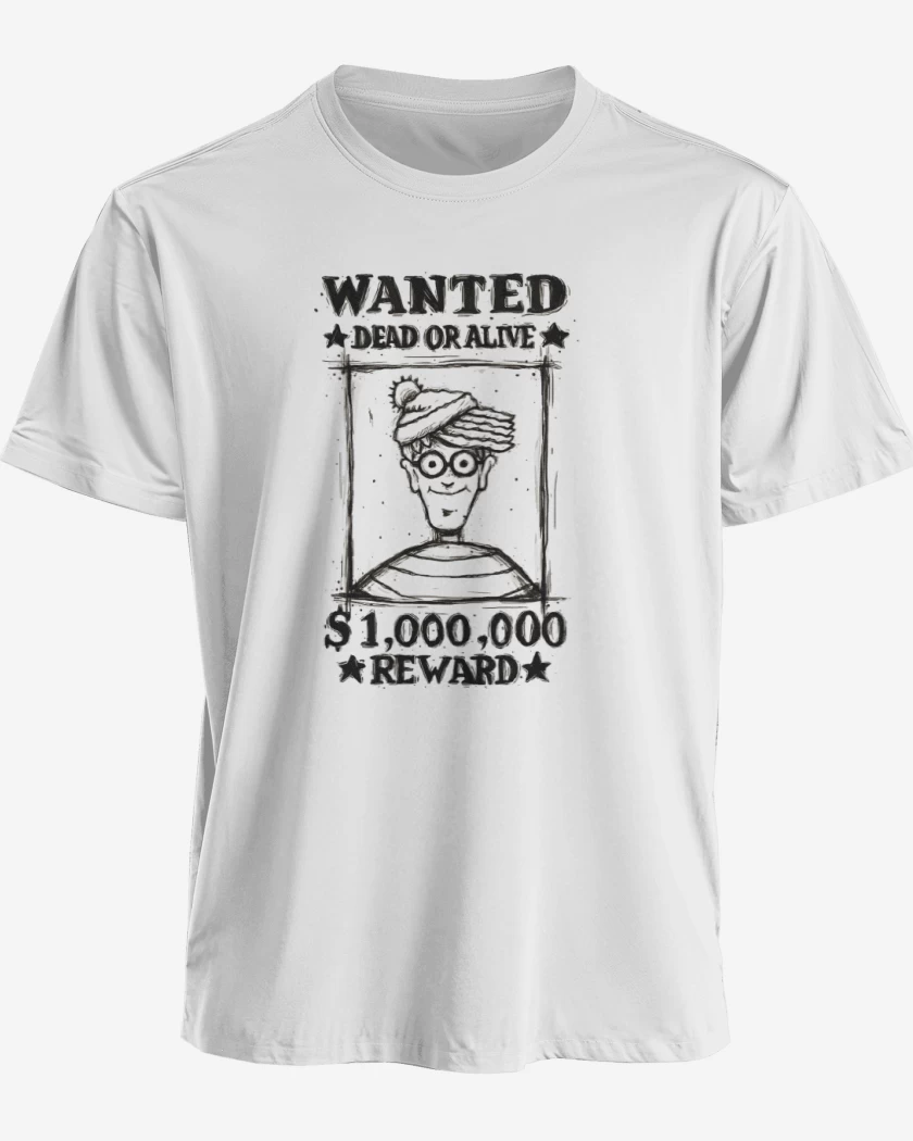 Polera Wally 