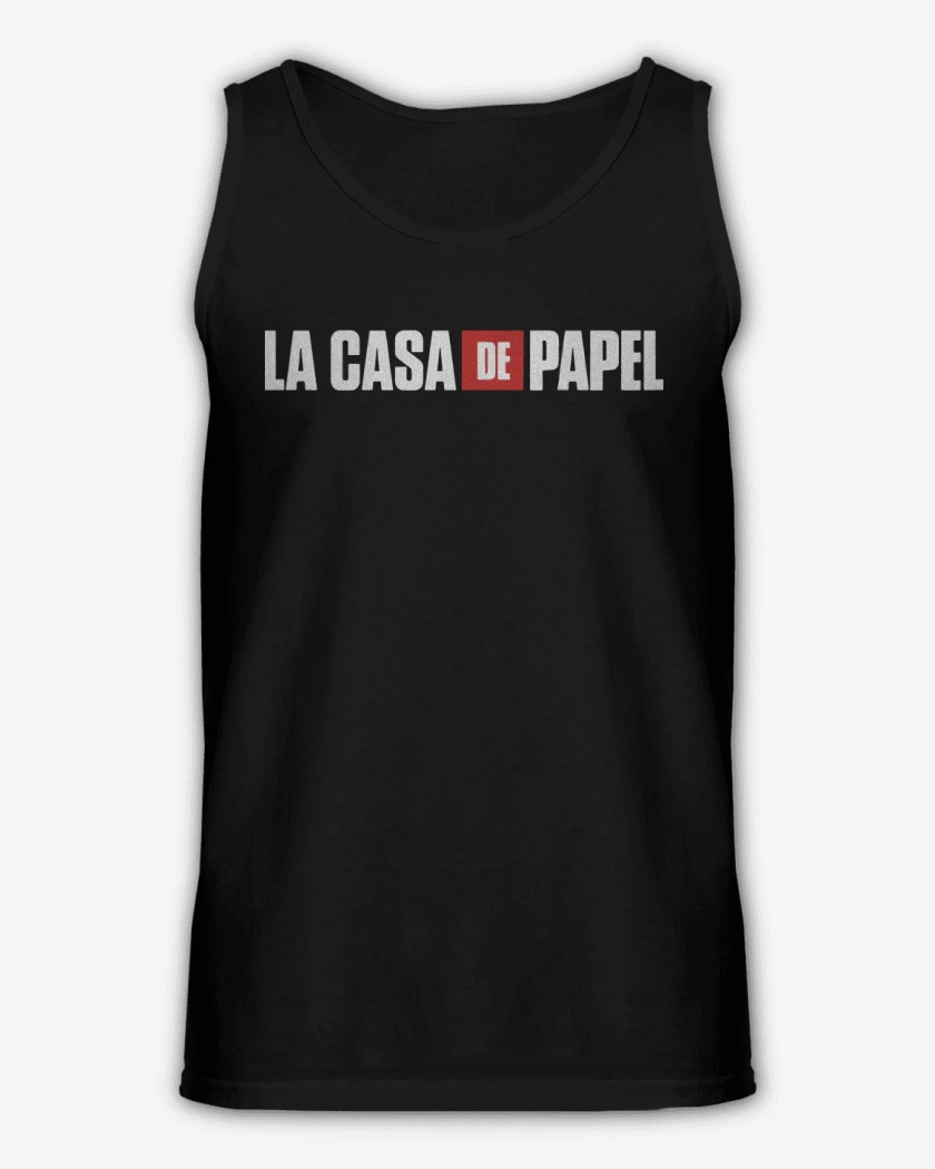 Sudadera La casa de Papel