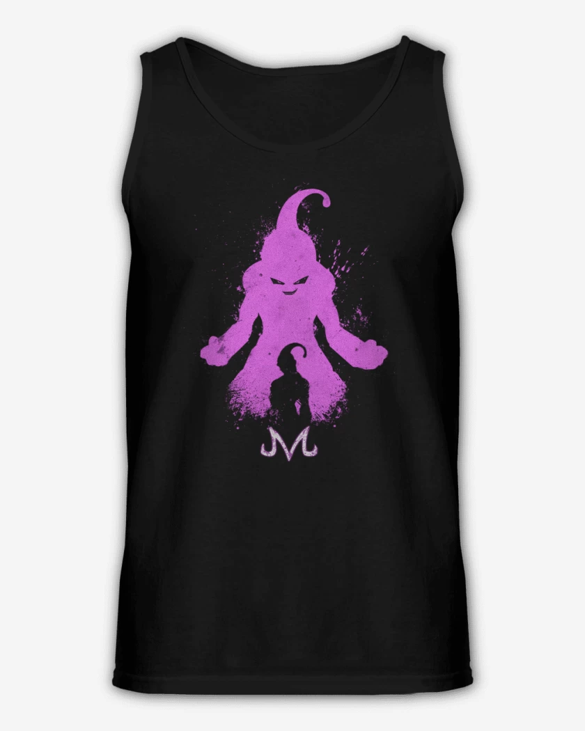 Sudadera Majin boo