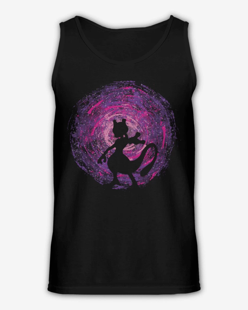 Sudadera Mewtwo 3