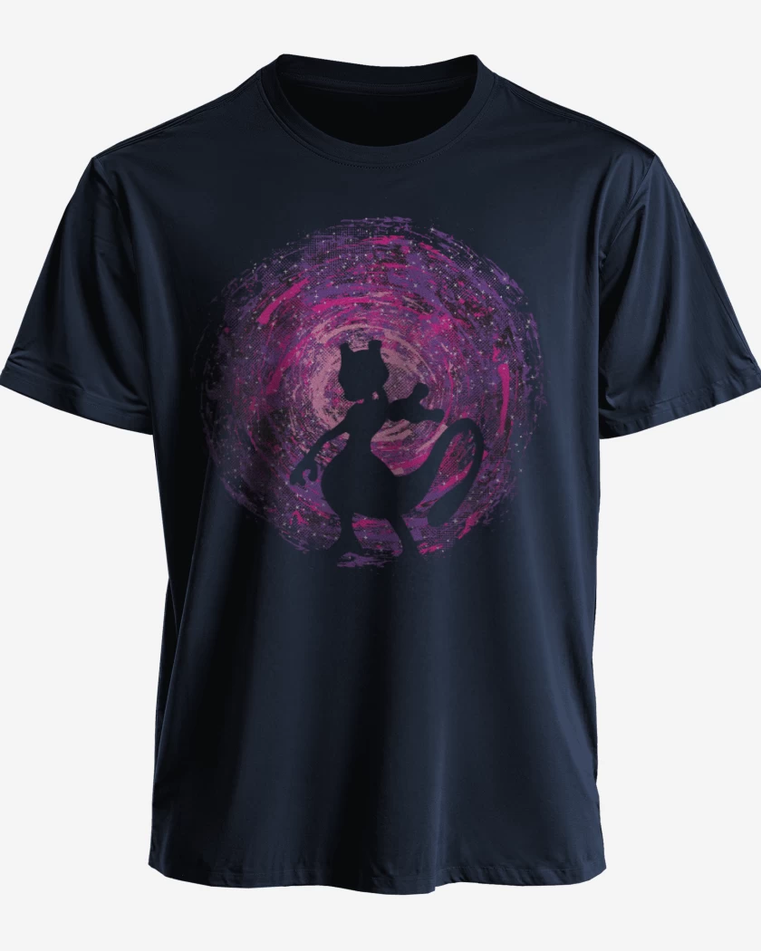Polera Mewtwo 3