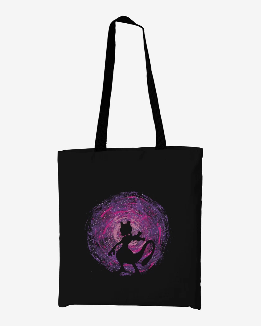 Totebag Mewtwo 3